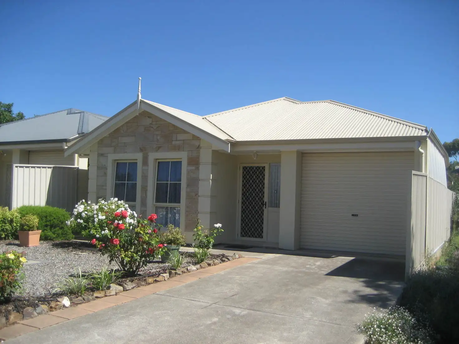 Main view of Homely unit listing, 3/10 Tod Street, Kapunda SA 5373