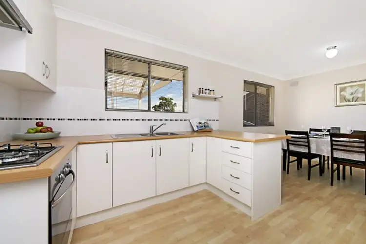 Fourth view of Homely house listing, 19 Flinders Drive, Valley View SA 5093