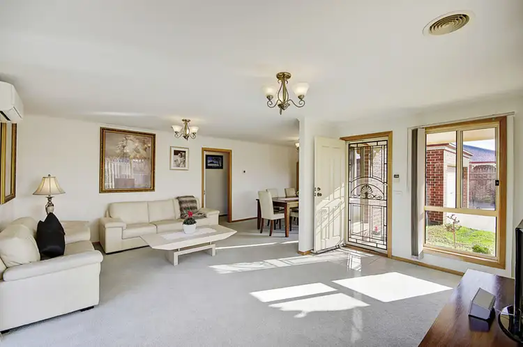 Second view of Homely unit listing, 3/179 Roslyn Road, Belmont VIC 3216