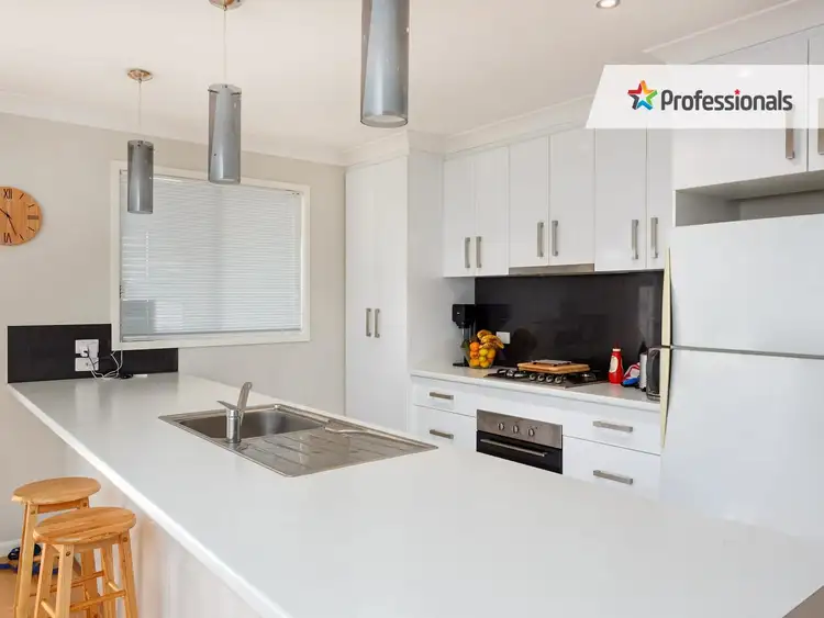 Third view of Homely house listing, 15/124 Mima Street, Wagga Wagga NSW 2650