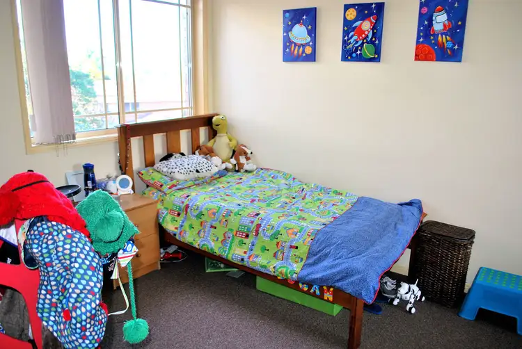 Sixth view of Homely townhouse listing, 1/21 Furlong Avenue, Casula NSW 2170
