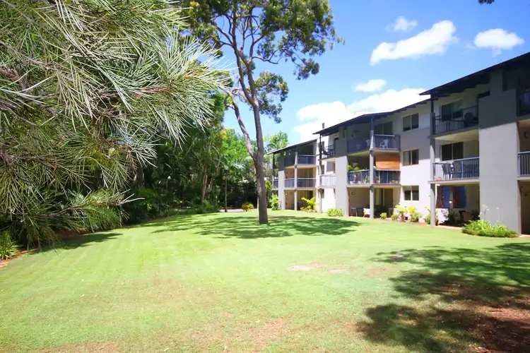 Sixth view of Homely unit listing, 25/15 Rainbow Shores Drive, Rainbow Beach QLD 4581