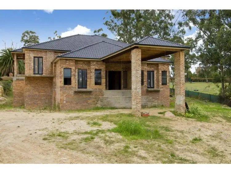 Main view of Homely other listing, 29 Boronia Road, Glenorie NSW 2157