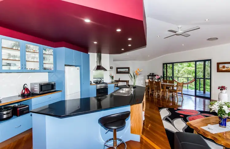 Fifth view of Homely rural property listing, 11 Grand Valley Court, Mullumbimby NSW 2482