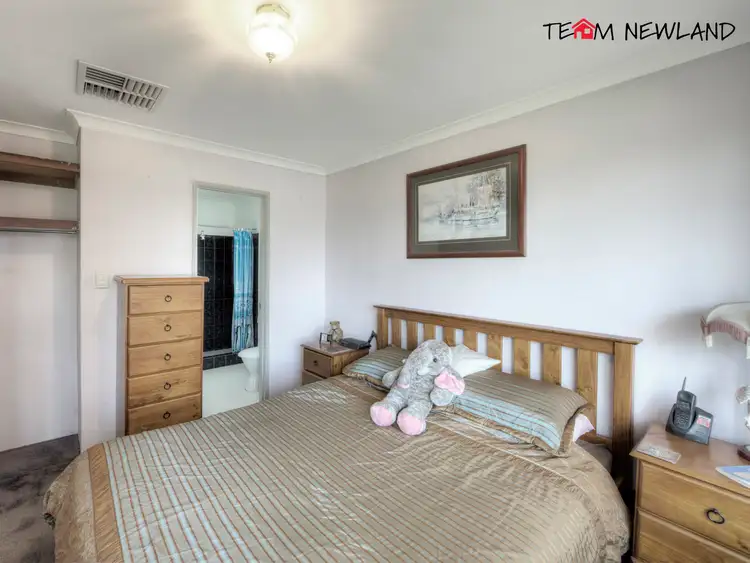 Fourth view of Homely house listing, 16 Ballaruk Grove, High Wycombe WA 6057