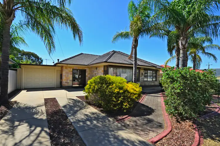 12 Urawa Avenue, Pooraka SA 5095