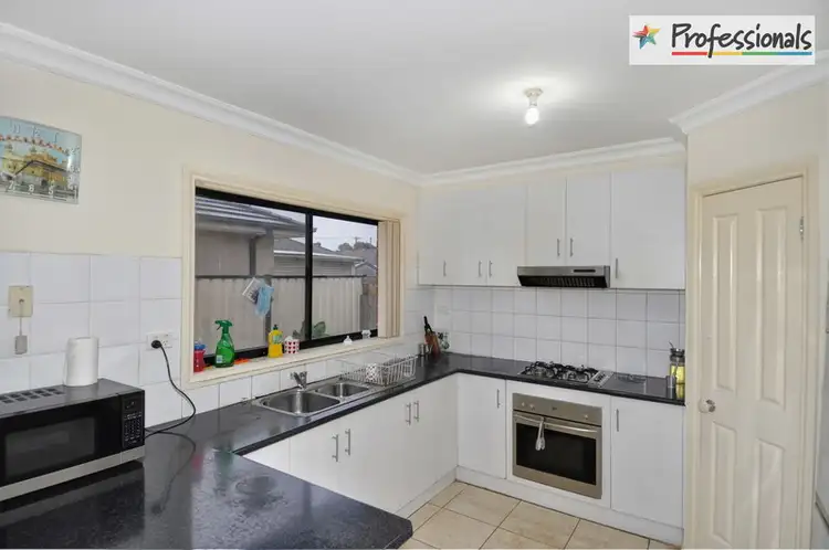 Second view of Homely unit listing, 2/23 Euroa Avenue, Sunshine North VIC 3020