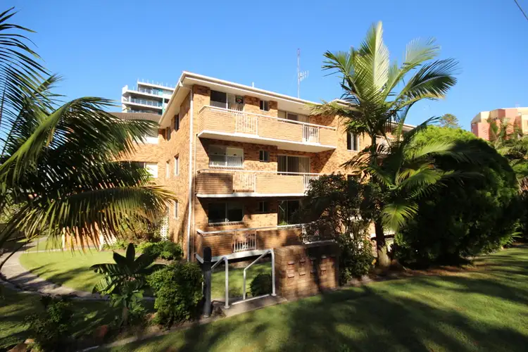 17/48 North Street, Forster NSW 2428
