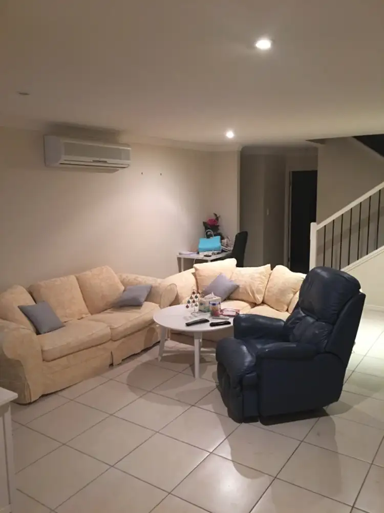 Third view of Homely semi-detached listing, 1/56 Halfway Drive, Ormeau QLD 4208