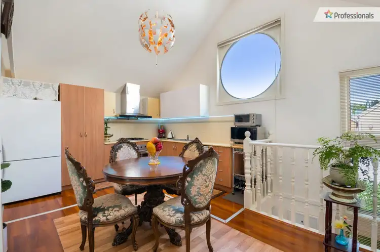 Second view of Homely unit listing, 32/3 Ashley Street, Wantirna VIC 3152