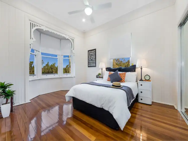 Second view of Homely house listing, 81 Duke Street, Annerley QLD 4103