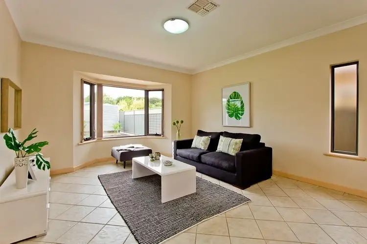 Fifth view of Homely house listing, 6A Yeomans Avenue, Henley Beach South SA 5022