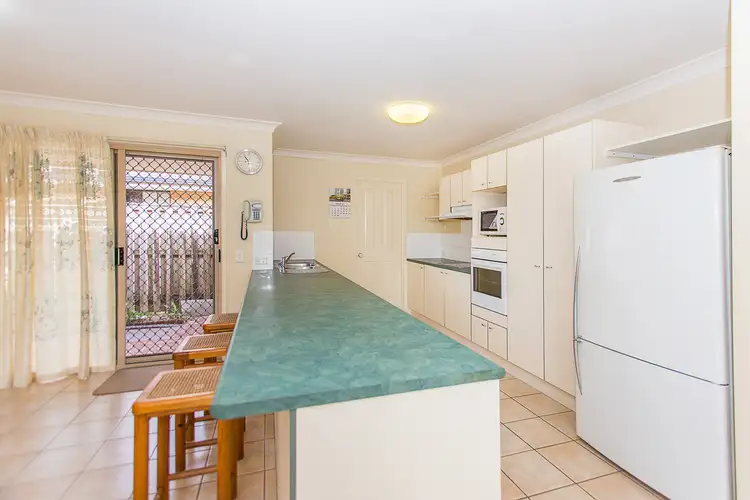 Second view of Homely house listing, 1 Albatross Circuit, Tweed Heads West NSW 2485