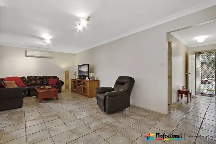 Third view of Homely house listing, 11 Doris Place, Emerton NSW 2770