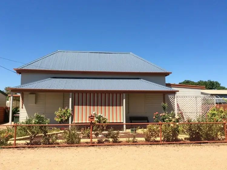 2 Ivy Street, Port Pirie SA 5540