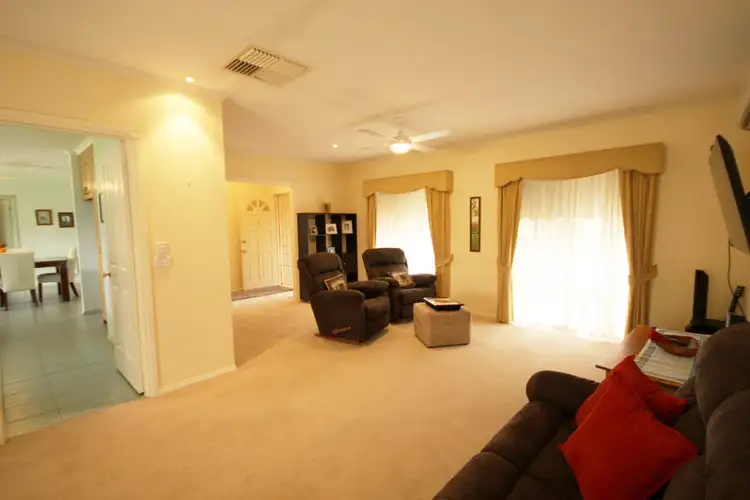 Second view of Homely house listing, 1 Stockmans Drive, Irymple VIC 3498