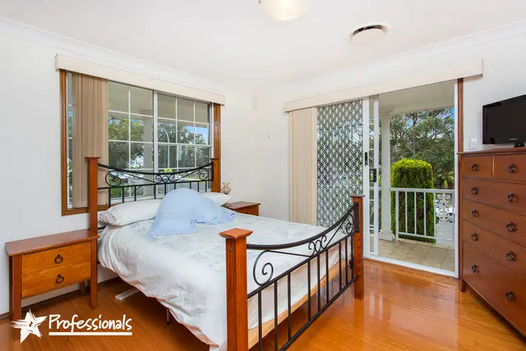 Sixth view of Homely house listing, 1 Jervis Drive, Illawong NSW 2234