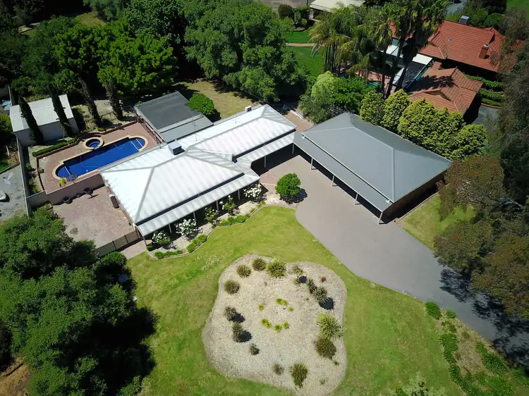 Main view of Homely house listing, 55 Arcadia Downs Drive, Kialla VIC 3631
