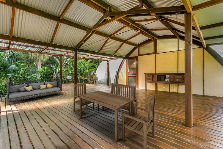 Fifth view of Homely rural property listing, 40 Bullgarra Road, Mullumbimby NSW 2482
