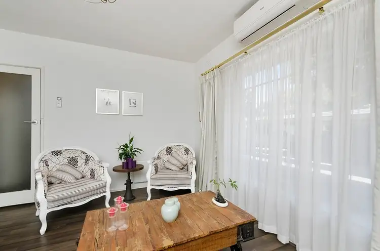 Second view of Homely apartment listing, 1/86 Pentland Parade, Yarraville VIC 3013