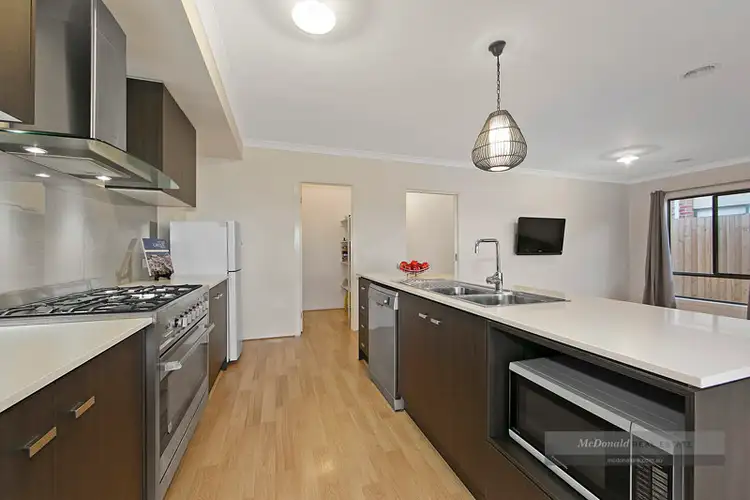 Sixth view of Homely house listing, 77 Westwood Boulevard, Keysborough VIC 3173