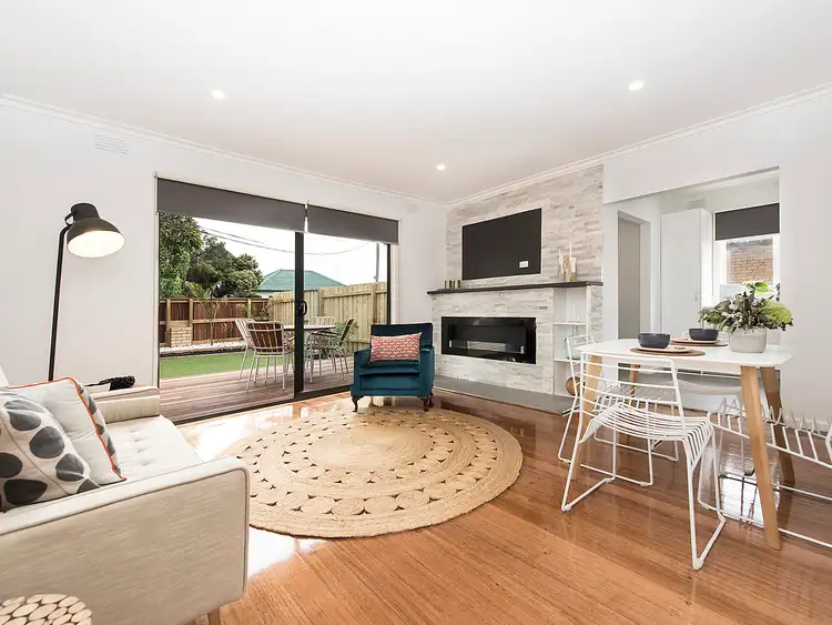 Fourth view of Homely house listing, 1/4 Manfred Avenue, St Albans VIC 3021