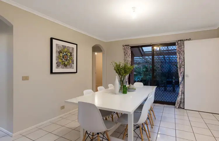 Fourth view of Homely house listing, 9 Blaxland Court, Mooroolbark VIC 3138