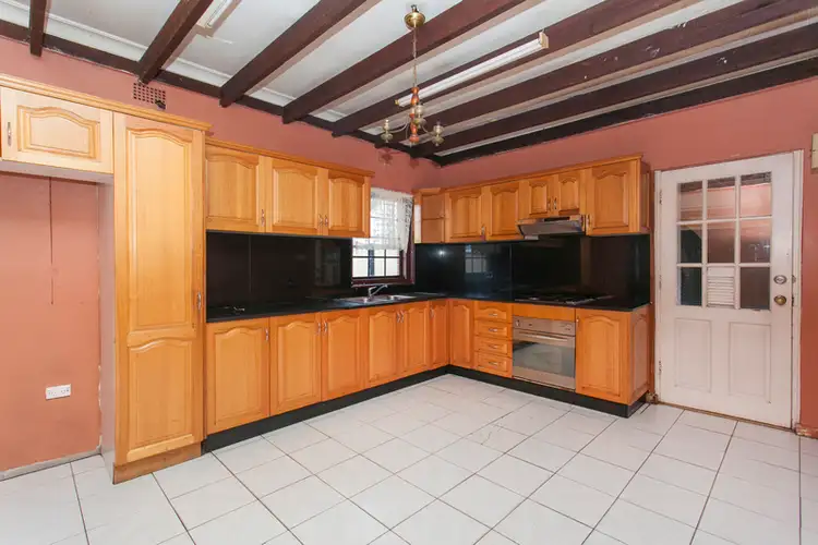 Second view of Homely house listing, 31 Jocelyn Street, Chester Hill NSW 2162