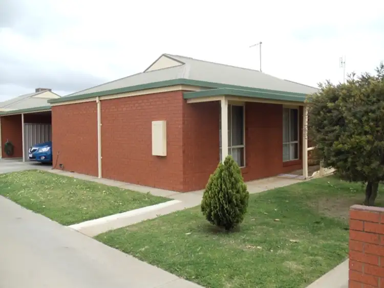 Second view of Homely unit listing, 1/11 Foster Street, Swan Hill VIC 3585