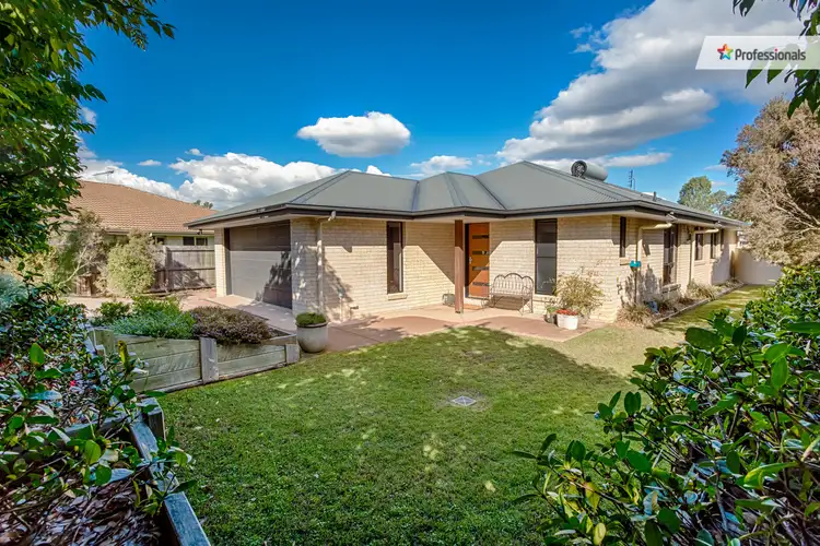 11 Parkview Close, Gympie QLD 4570