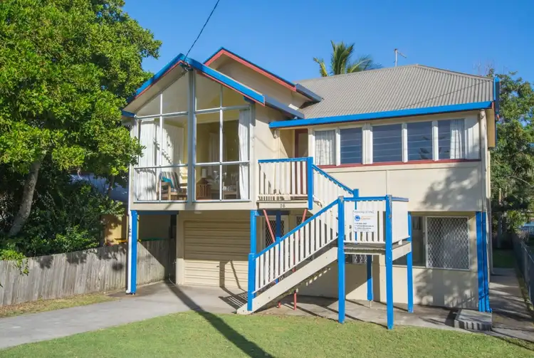 Third view of Homely house listing, 26 South Beach Road, Brunswick Heads NSW 2483