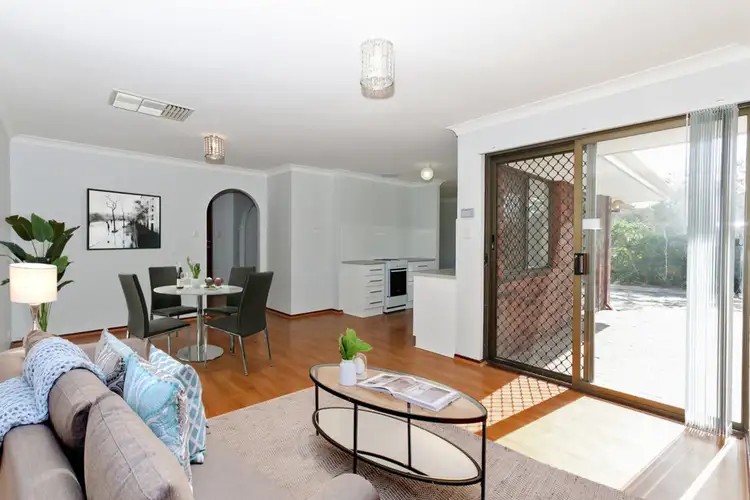 Sixth view of Homely house listing, 77 Pavetta Crescent, Forrestfield WA 6058