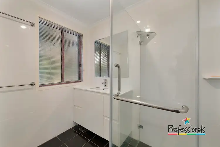 Fourth view of Homely villa listing, 22/62 Myall Road, Casula NSW 2170