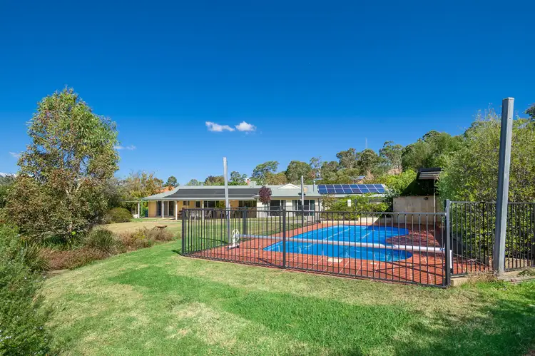 Third view of Homely house listing, 52 The Avenue, Armidale NSW 2350