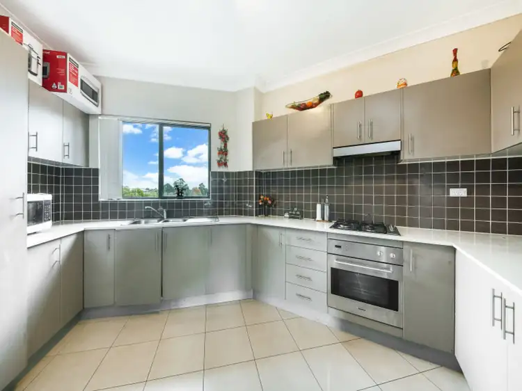 Third view of Homely unit listing, 23/10 Wingello Street, Guildford NSW 2161