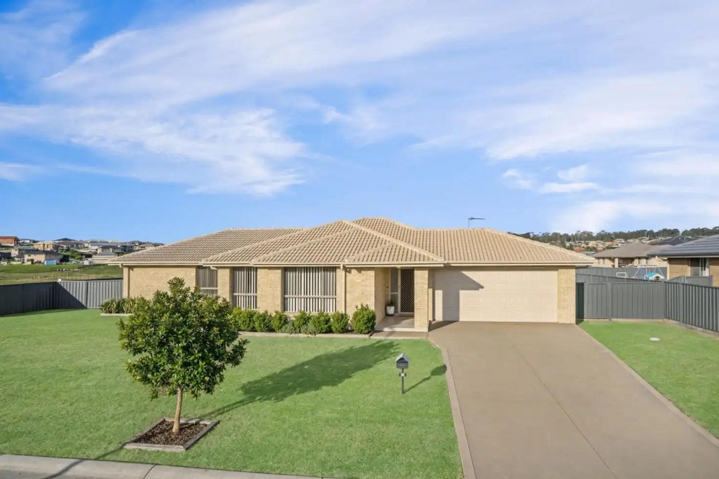 Main view of Homely house listing, 14 Hepburn Close, Rutherford NSW 2320