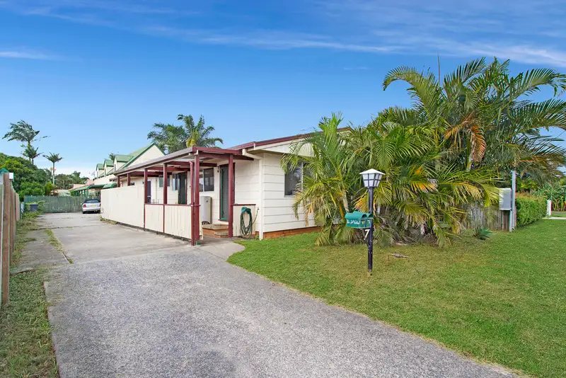Main view of Homely unit listing, 1/7 Clarence Street, Ballina NSW 2478