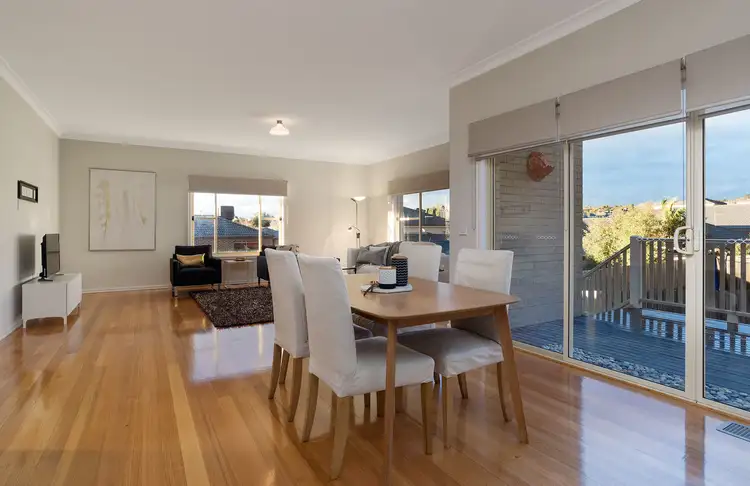 Second view of Homely house listing, 19 Pacific Drive, Mooroolbark VIC 3138