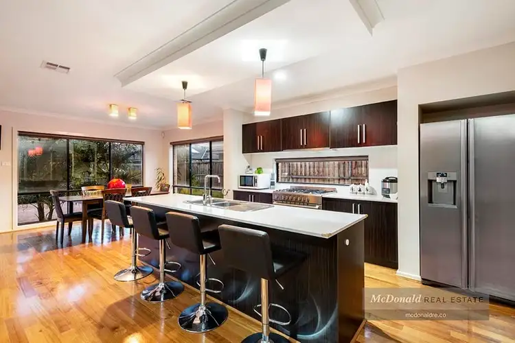 Sixth view of Homely house listing, 17 Fairthorne Street, Keysborough VIC 3173