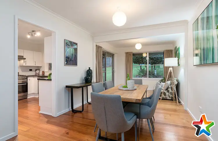 Sixth view of Homely house listing, 13 Taylor Road, Mooroolbark VIC 3138