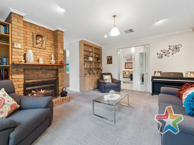 Second view of Homely house listing, 2/38 Hull Road, Croydon VIC 3136
