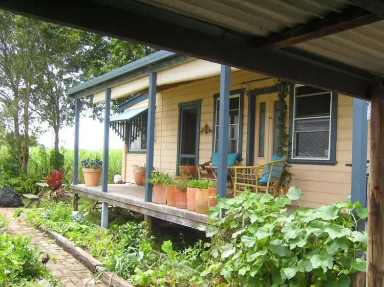 133 Kings Creek Road, Lawrence NSW 2460