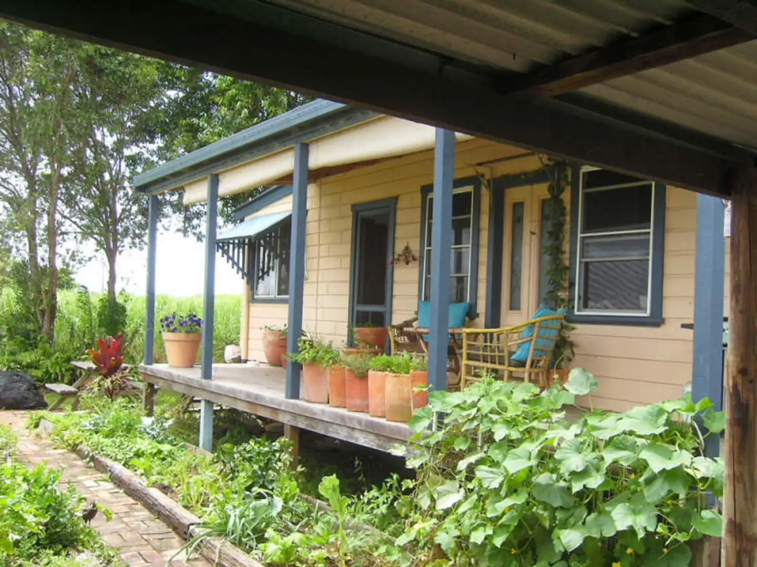 Main view of Homely house listing, 133 Kings Creek Road, Lawrence NSW 2460