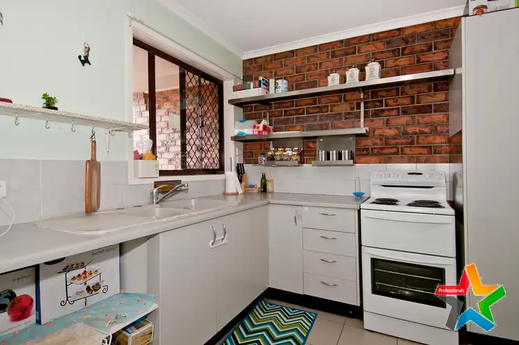 Third view of Homely unit listing, 3/452 Hellawell Road, Sunnybank Hills QLD 4109