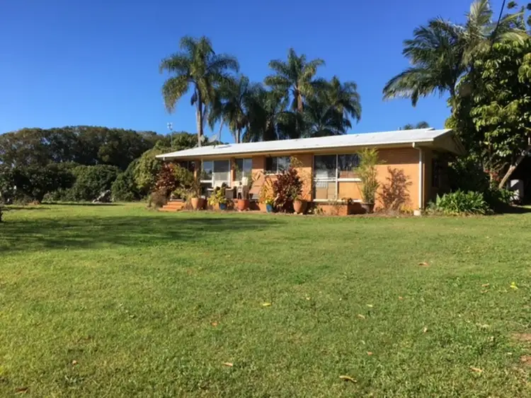 Third view of Homely rural property listing, 48 Loders Road, Duranbah NSW 2487
