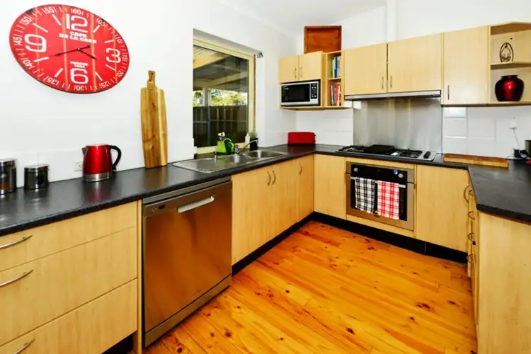 Third view of Homely house listing, 79 Carnarvon Terrace, Largs North SA 5016