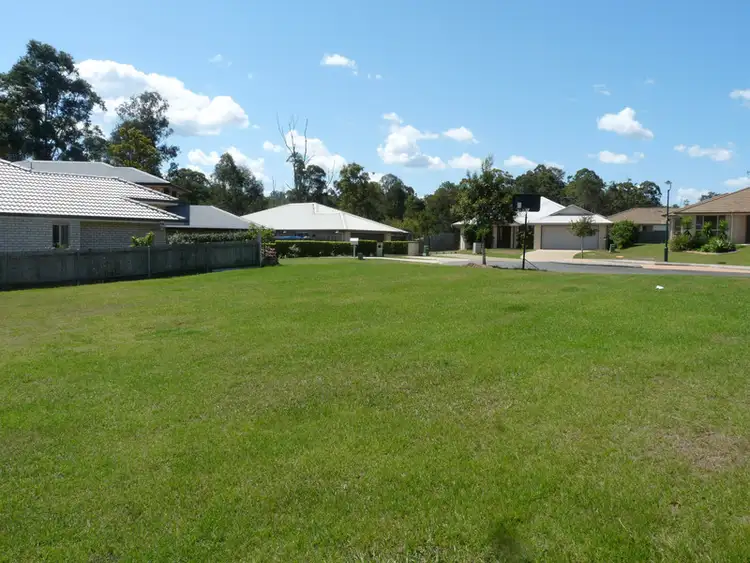 Third view of Homely land listing, 2 Riverstone Close, Gympie QLD 4570