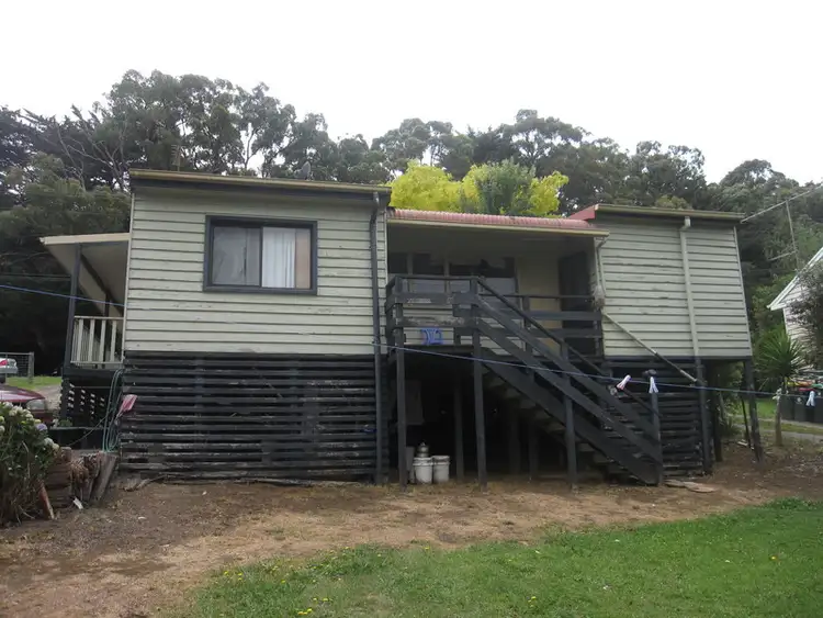 Sixth view of Homely house listing, 9-11 Thorpdale Road, Mirboo North VIC 3871