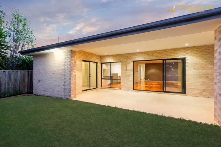 Fifth view of Homely house listing, 27 Lincoln Park Close, Sanctuary Lakes VIC 3030