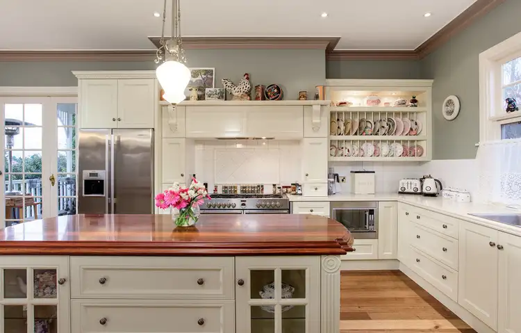 Fifth view of Homely house listing, 135 Taylor Road, Mooroolbark VIC 3138